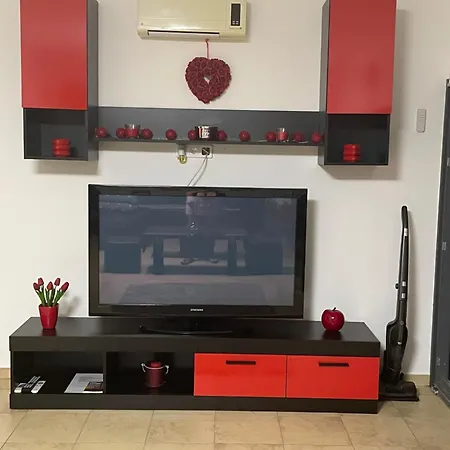 Dom wakacyjny Nyaralo